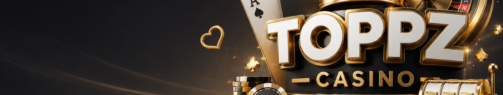 Check Toppz Casino availability for Alberta players