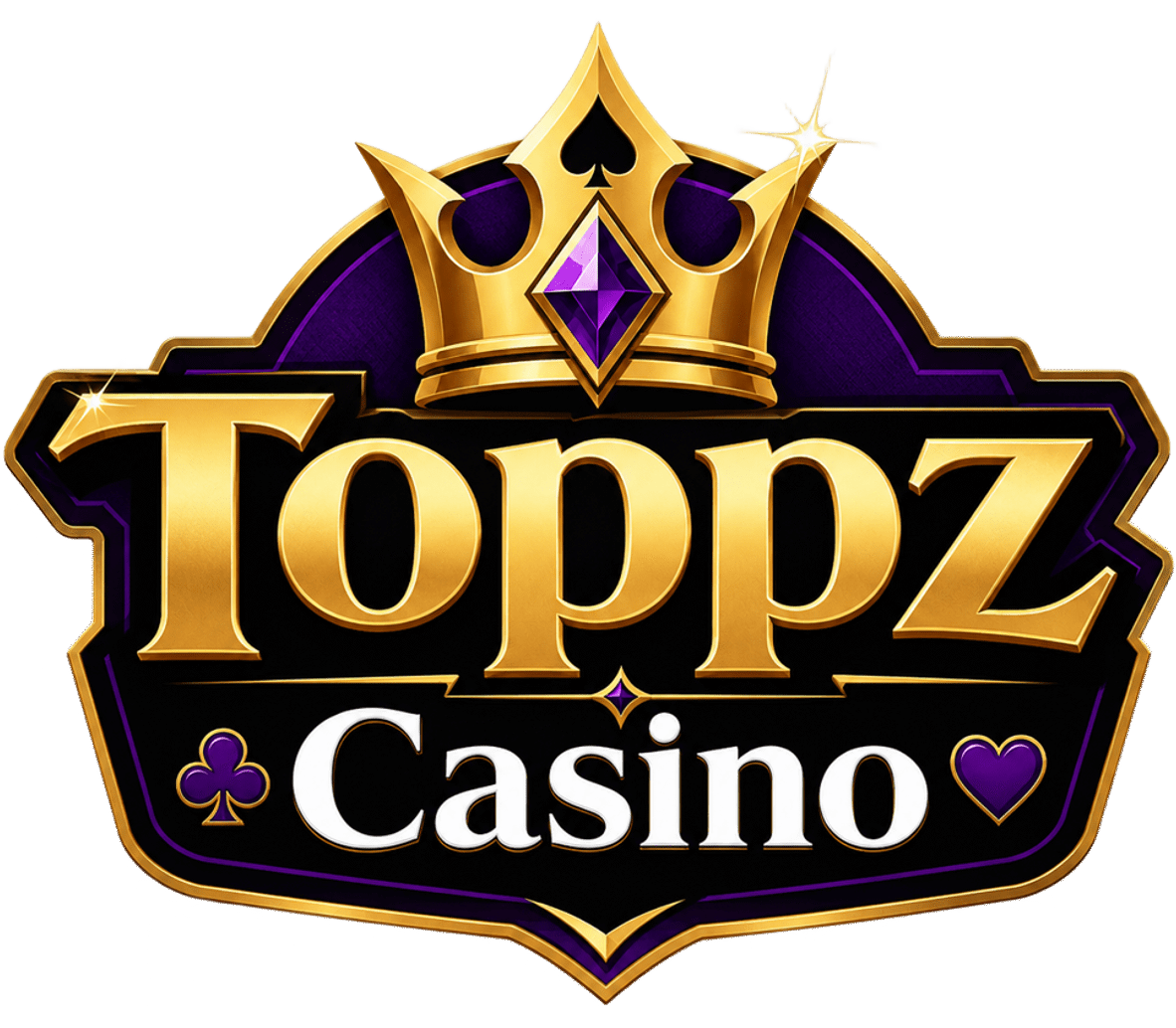 Toppz Casino